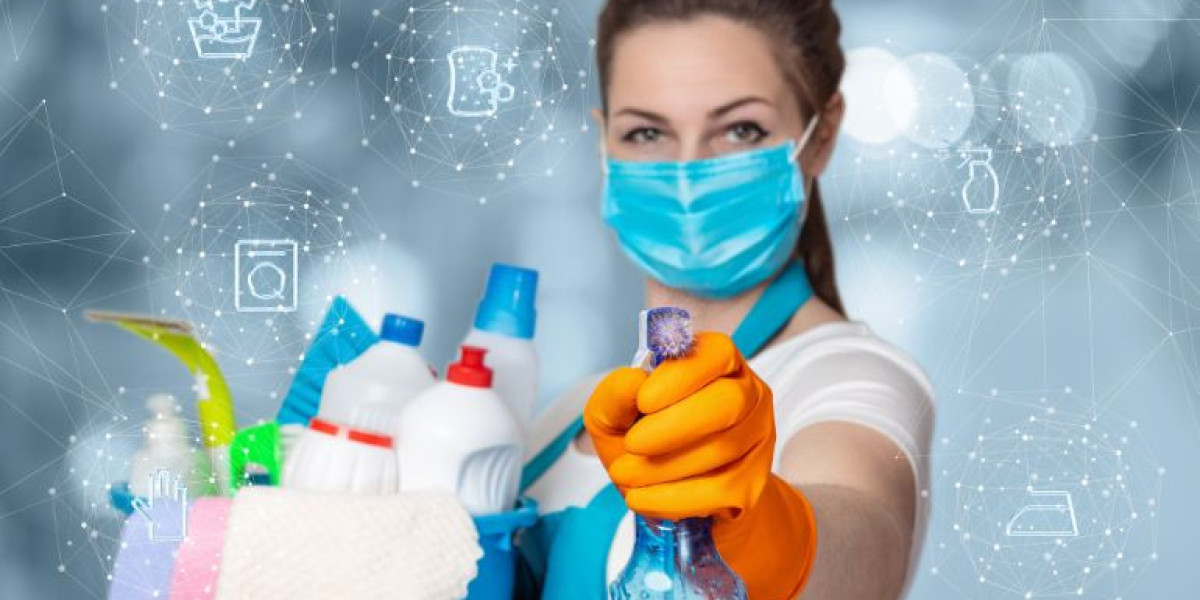 The Ultimate Guide to House Cleaning Services in Irving, TX