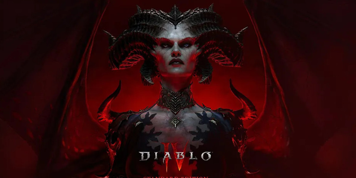 U4GM Assists Diablo 4 Players in Overcoming Expansion Delay - Keep Strengthening Your Character