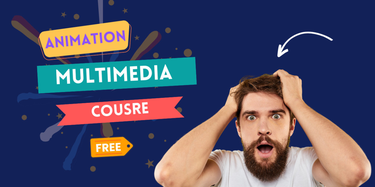 animation and multimedia courses Free Download