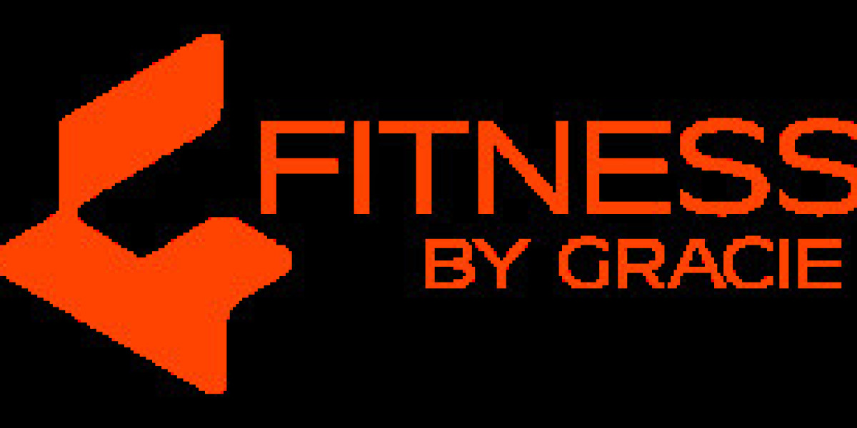 Crush Your Fitness Goals with Fitness by Gracie – Gear That Moves with You