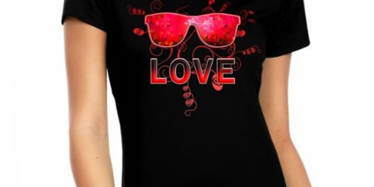 Spread Love In Style: Celebrating Valentine’s Day With T-shirts