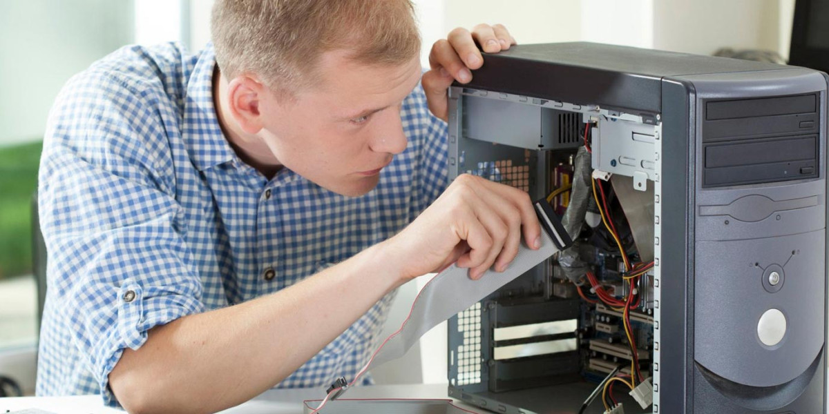 Reliable Computer Repairs in Melbourne and Perth