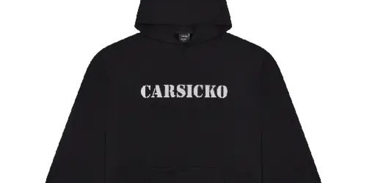 Carsicko and Human Made: A New Era of Streetwear