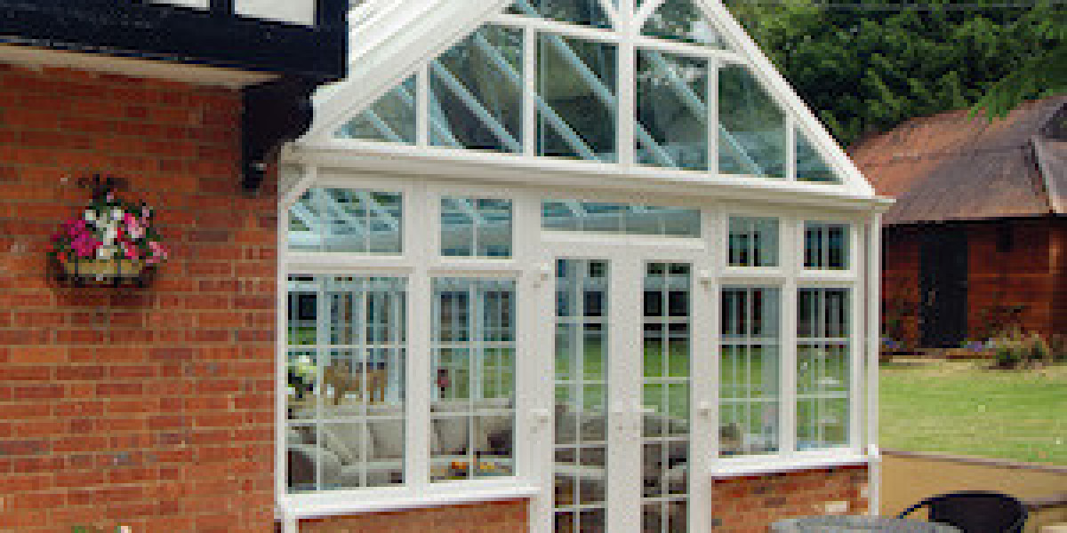 Finding Quality Windows and Doors Near You: A Comprehensive Guide