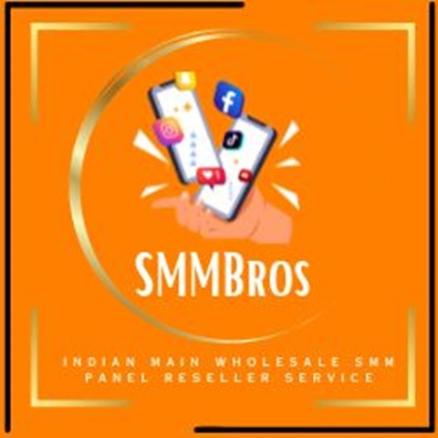 Smm Bros Profile Picture