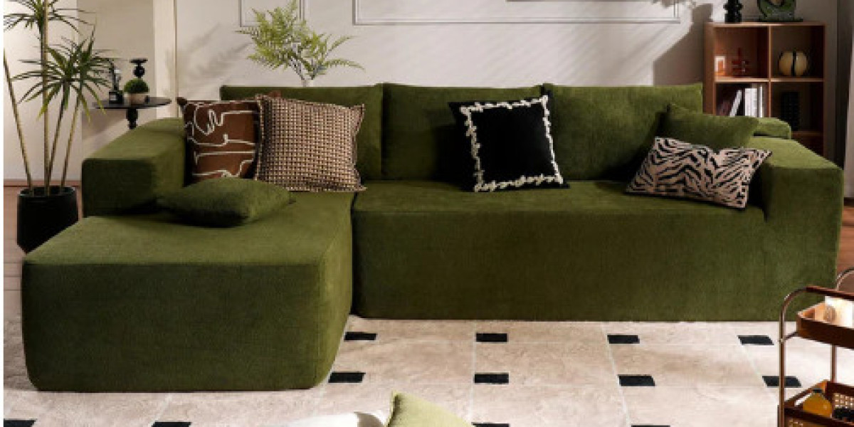 The Ultimate Guide to Cloud Couches and Corduroy Sectional Sofas