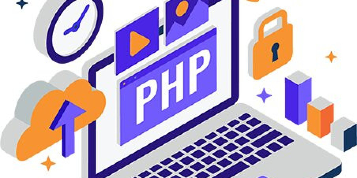 How to Choose the Right PHP Website Development Company