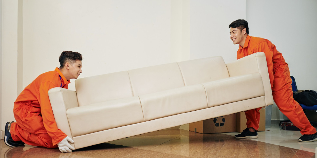 Hassle-Free Furniture Assembly in Singapore