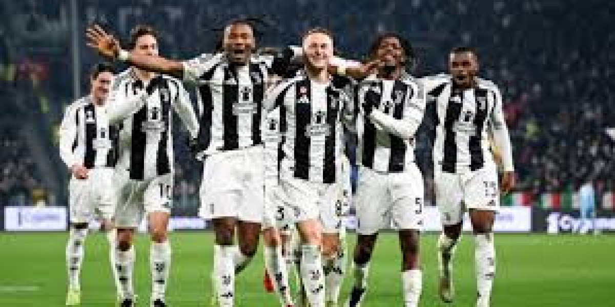 Juventus vs. Inter Milan: Momen Terbaik dalam Sejarah Derby d’Italia