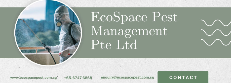 EcoSpace Pest Management Pte Ltd Cover Image