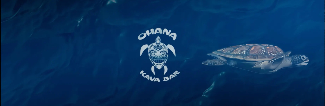 Ohana Kava Bar Cover Image