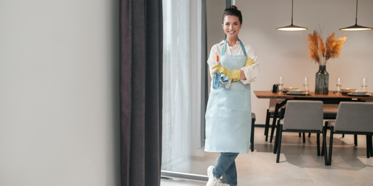 Professional Cleaning Services in Qatar for a Spotless Environment