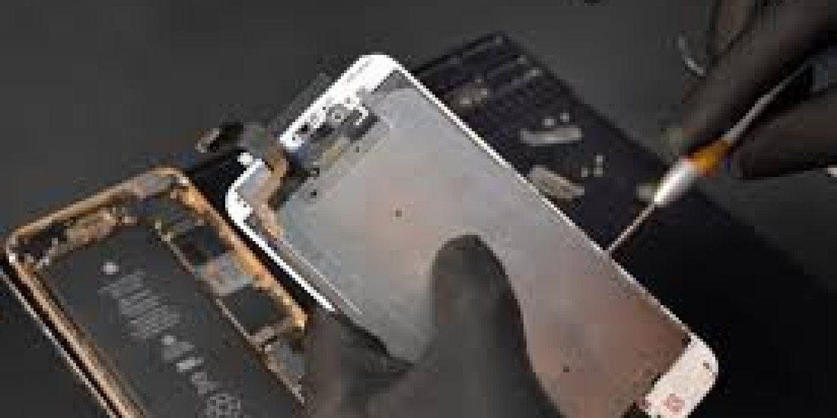 Iphone 16 Repair in Washington