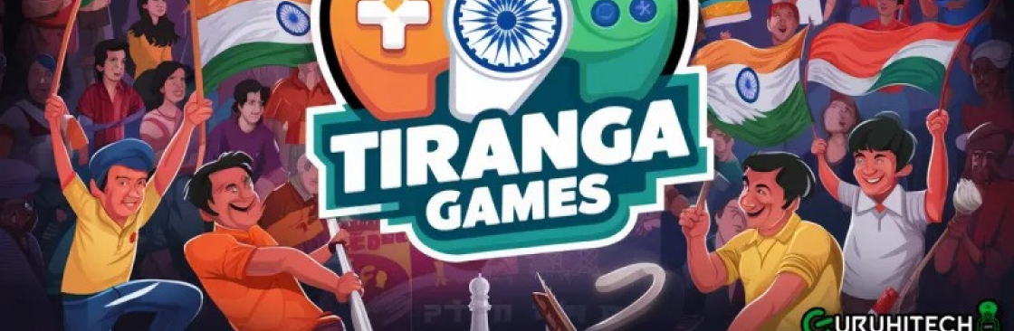 tiranga game download Cover Image