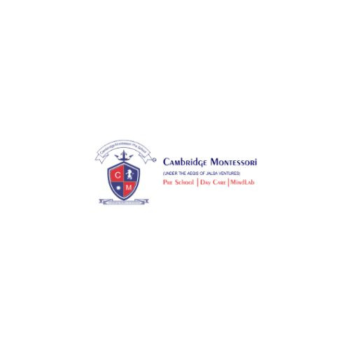 Cambridge Montessori Global Profile Picture