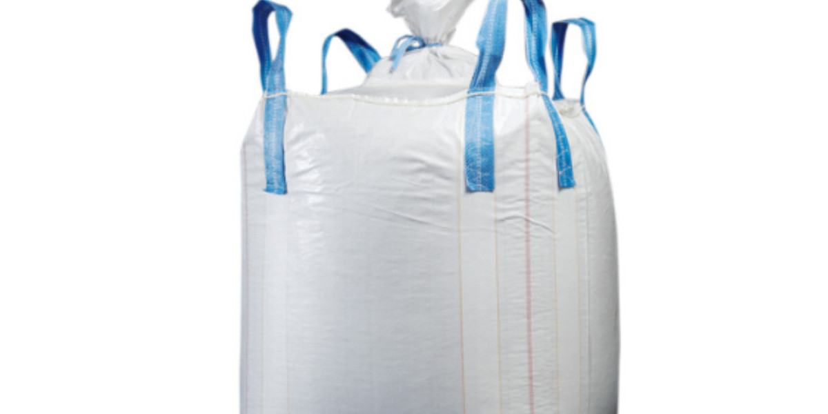 A Comprehensive Guide to PP Jumbo Bags: Versatility and Utility in the Packaging World