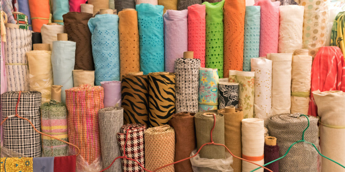 Australia Home Textiles Market: Growth, Trends, and Future Outlook (2024-2034)