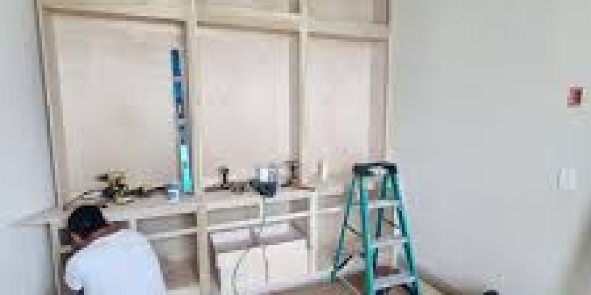 Remodeling Contractors in Dickinson, TX