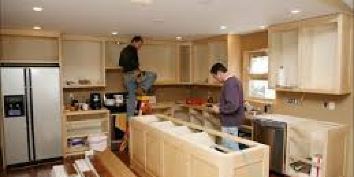 Home Remodeling Service in 68112, NE