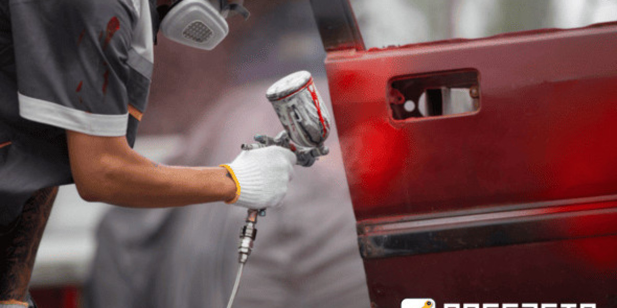 Perfecto: The Leading Car Maintenance Service in Sharjah