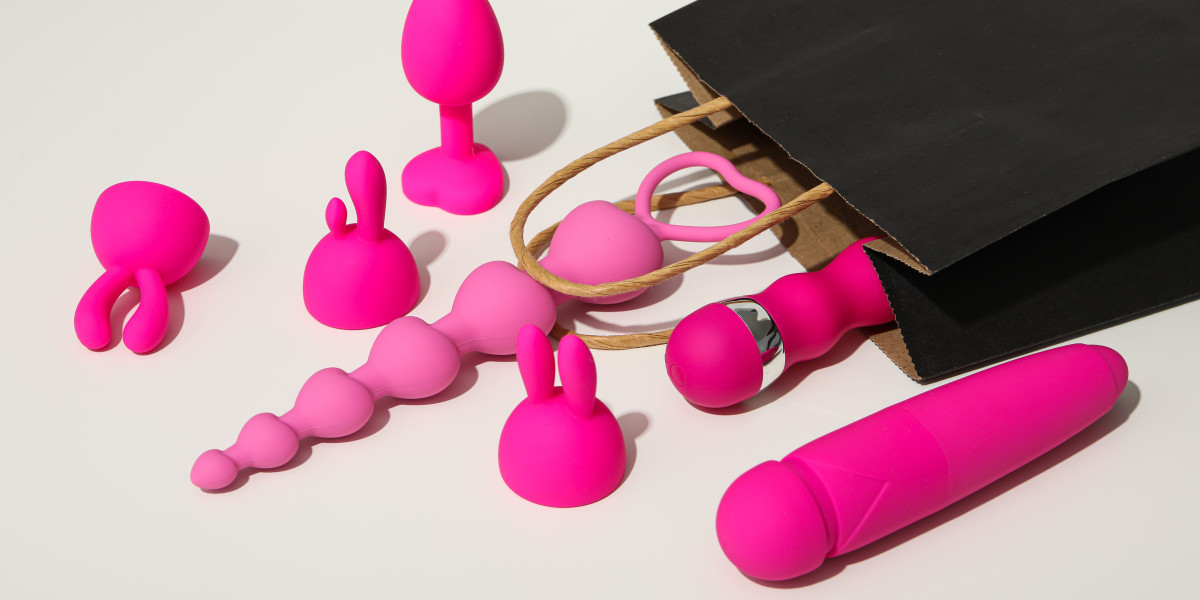 Exploring the World of Adult Sexual Toys: A Comprehensive Guide