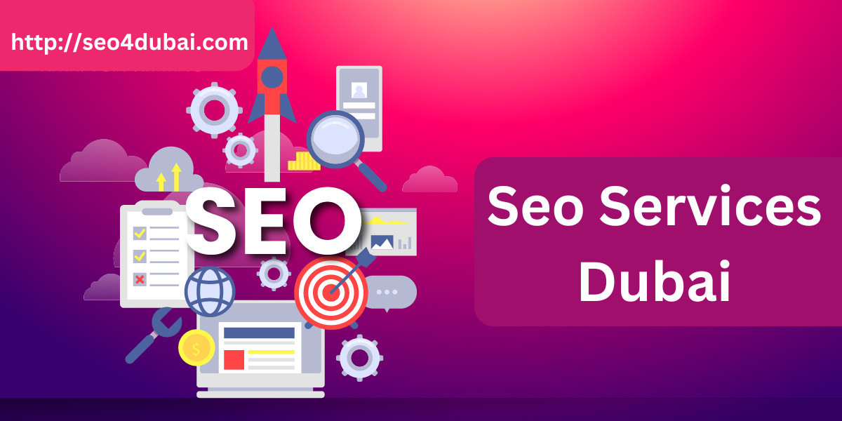 Boost Your Business with Top-Notch SEO Services in Dubai