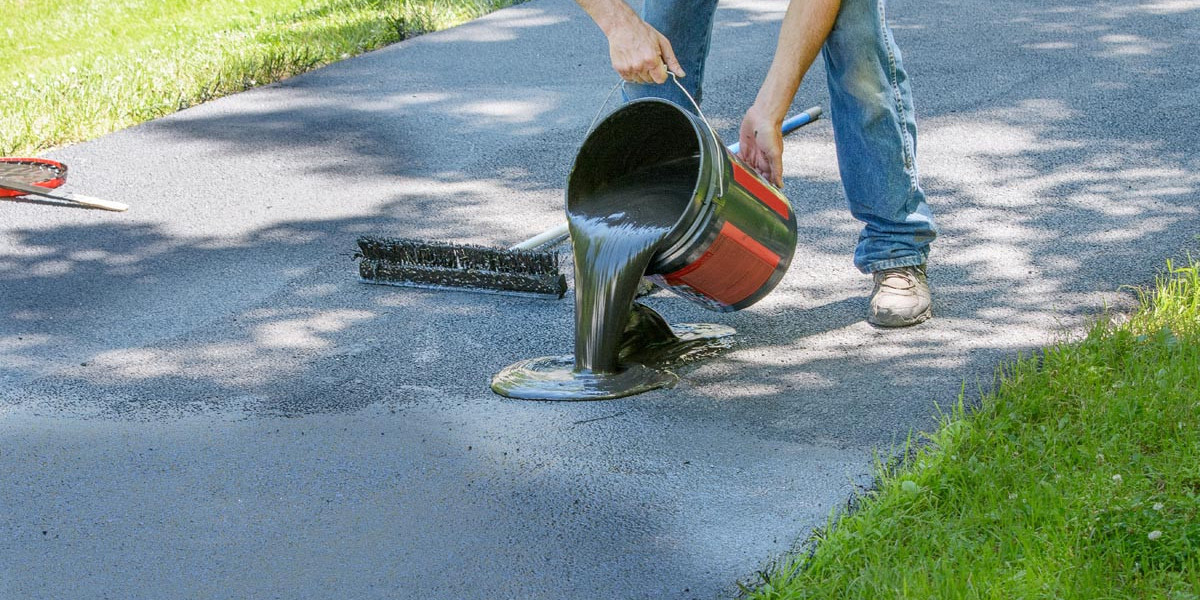 How to Keep Your Driveway Looking New