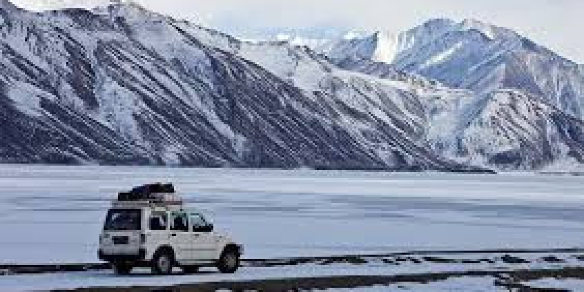 Leh Ladakh Trip Cost for Couples: Romantic Getaway Budget Guide