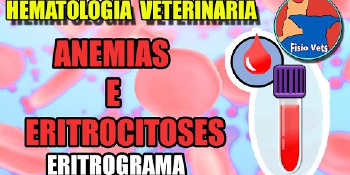 Exames Laboratoriais: A Chave para a Saúde dos Animais na Medicina Veterinária