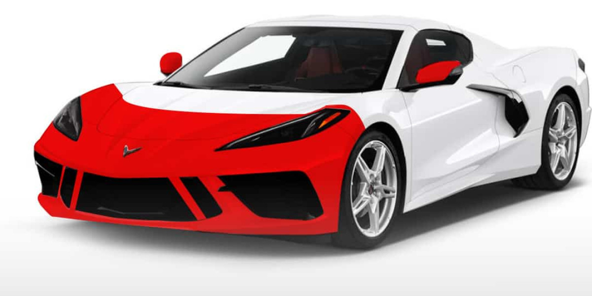 The Ultimate Guide to Paint Protection Film (PPF) and Windshield Protection in Maryland