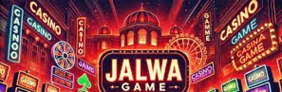 Jalwa game Cover Image