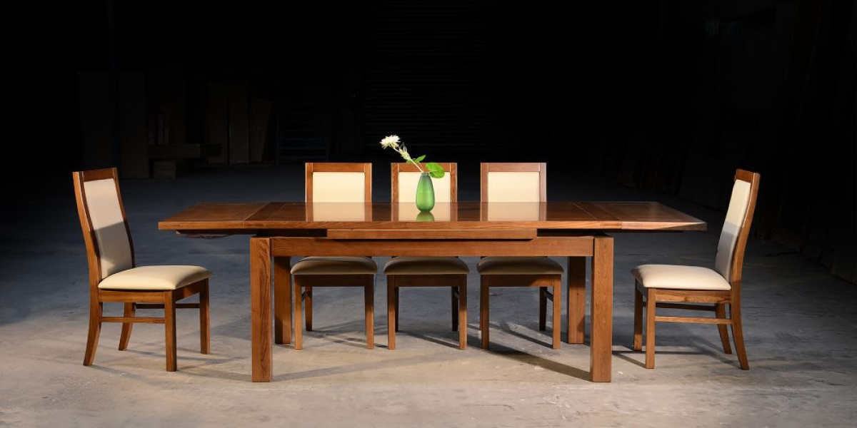 Butterfly Leaf Wood Dining Room Tables: What You Need to Know