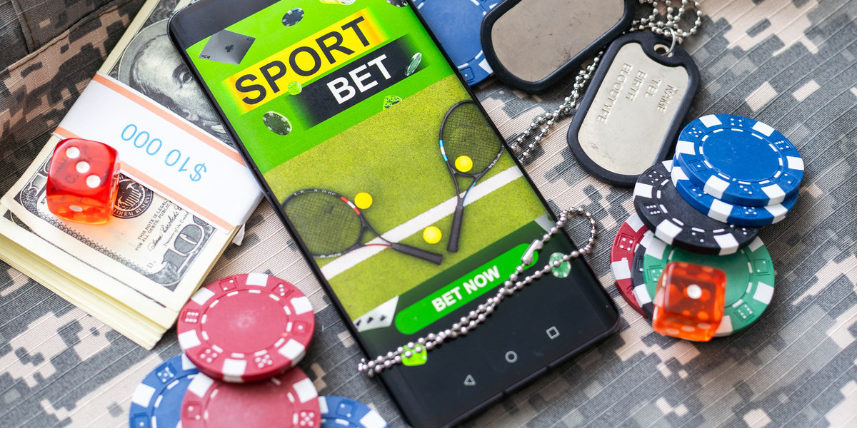 The Thriving World of Online Betting: Insights and Implications