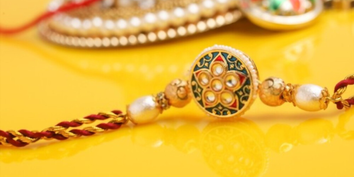 How to Make Send Rakhi To USA