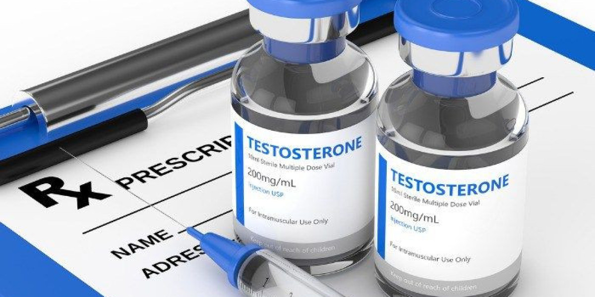 Testosterone Replacement Therapy: Comprehensive Guide to Benefits, Risks, and Best Practices