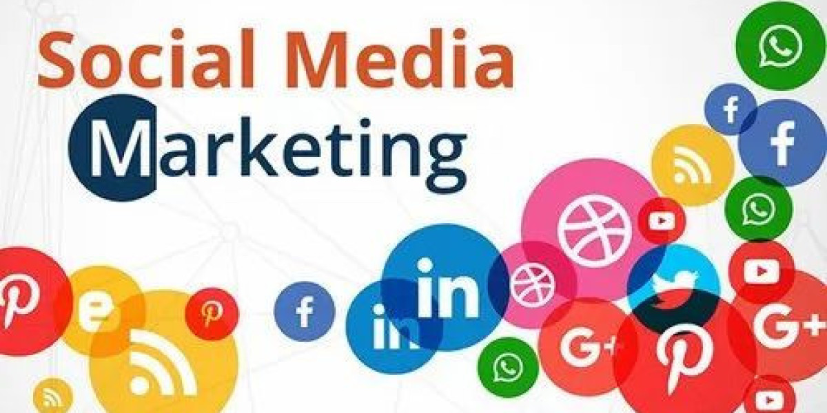 Top Social Media Marketing Agency in Lahore – Elevate Your Brand Online