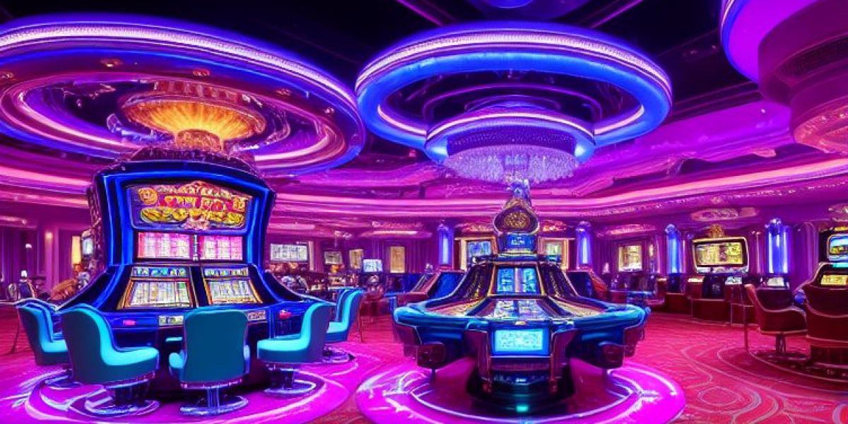 Testmodus auf Rocket Play Casino