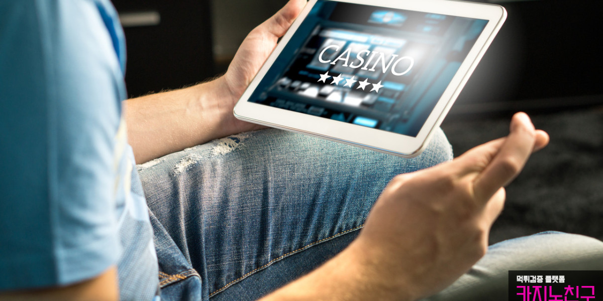 Discovering the Ultimate Casino Site with Casino79: Your Guide to Scam Verification