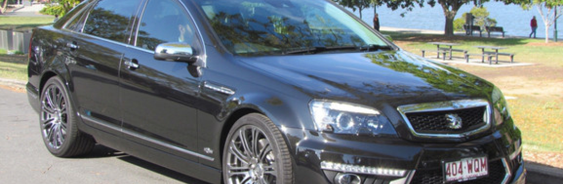 Alllimousine Transfers Cover Image