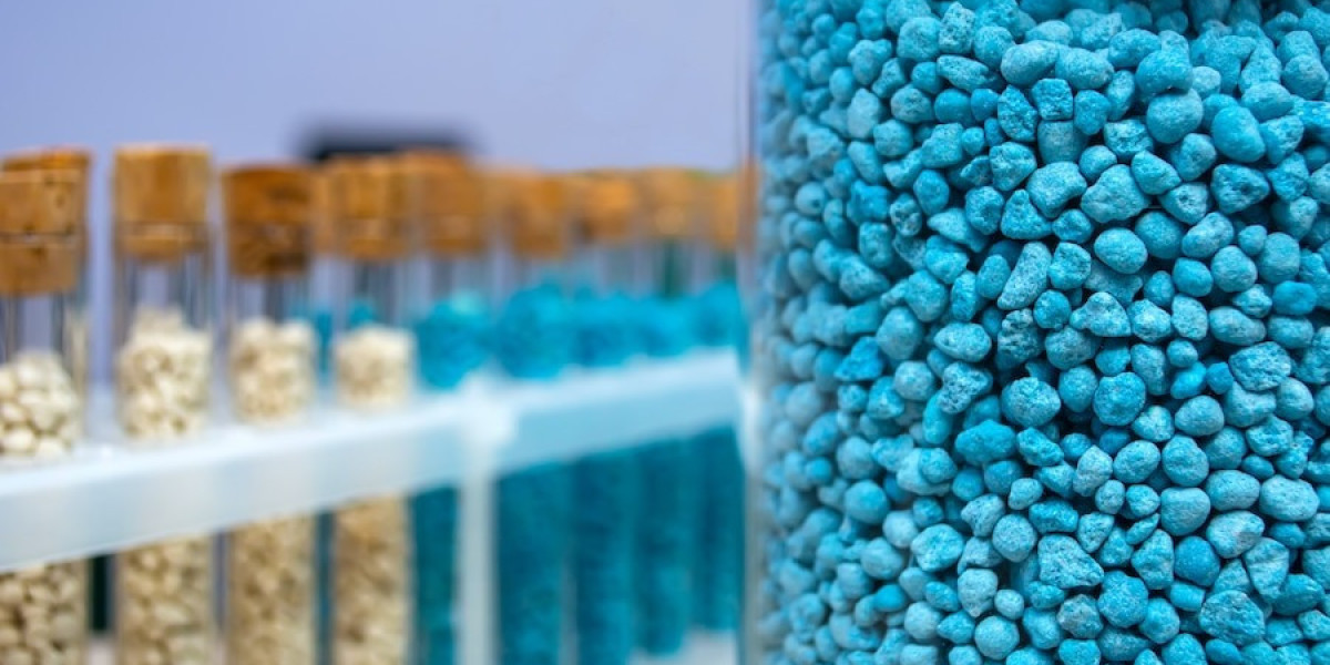 Machinery Requirements for Setting Up a Biodegradable Plastic Granules Manufacturing Plant