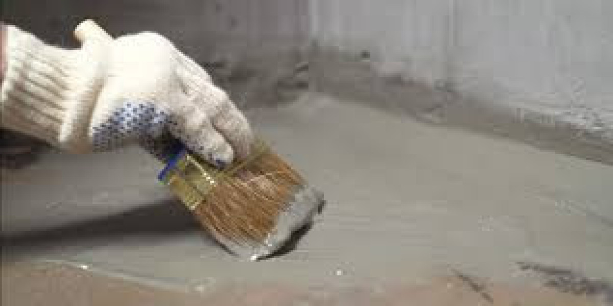 Cementitious Waterproofing: A Comprehensive Guide