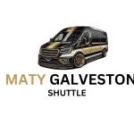 Maty Galveston Shuttle profile picture