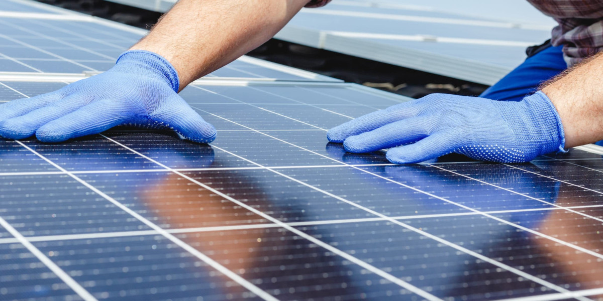 Comprehensive Approach to Setting Up a Solar Glass Manufacturing Plant | IMARC Group Report