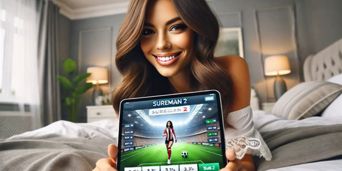 Explore the Safety of Korean Gambling Sites with Sureman Scam Verification