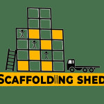 scaffolding shed Profile Picture