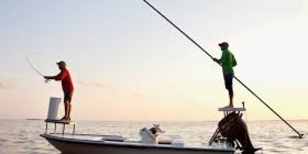 Florida keys fishing charters