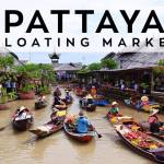 Pattaya Floating Market Profile Picture