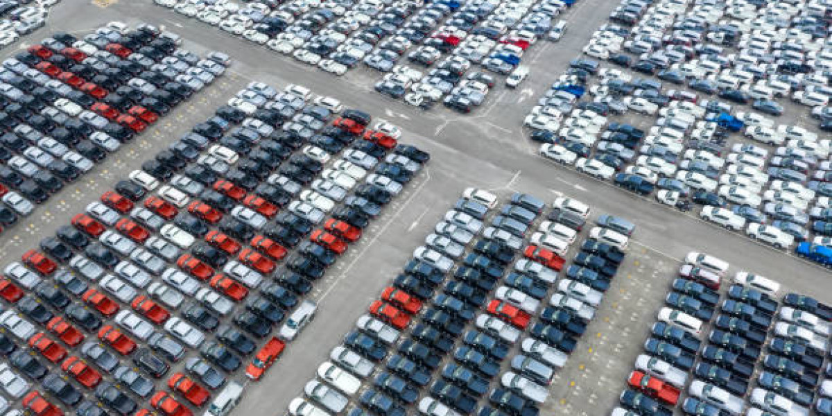 Airport Parking with Valet Parking Options in the UK