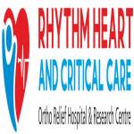 Rhythm Hospital Profile Picture