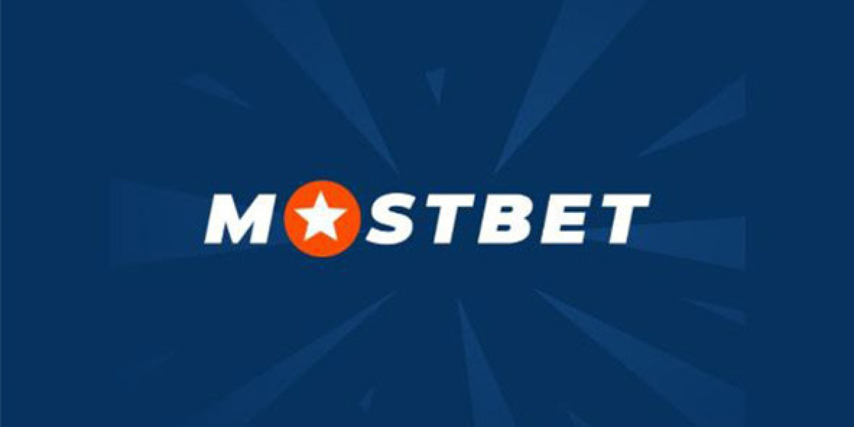 Mostbet UZ